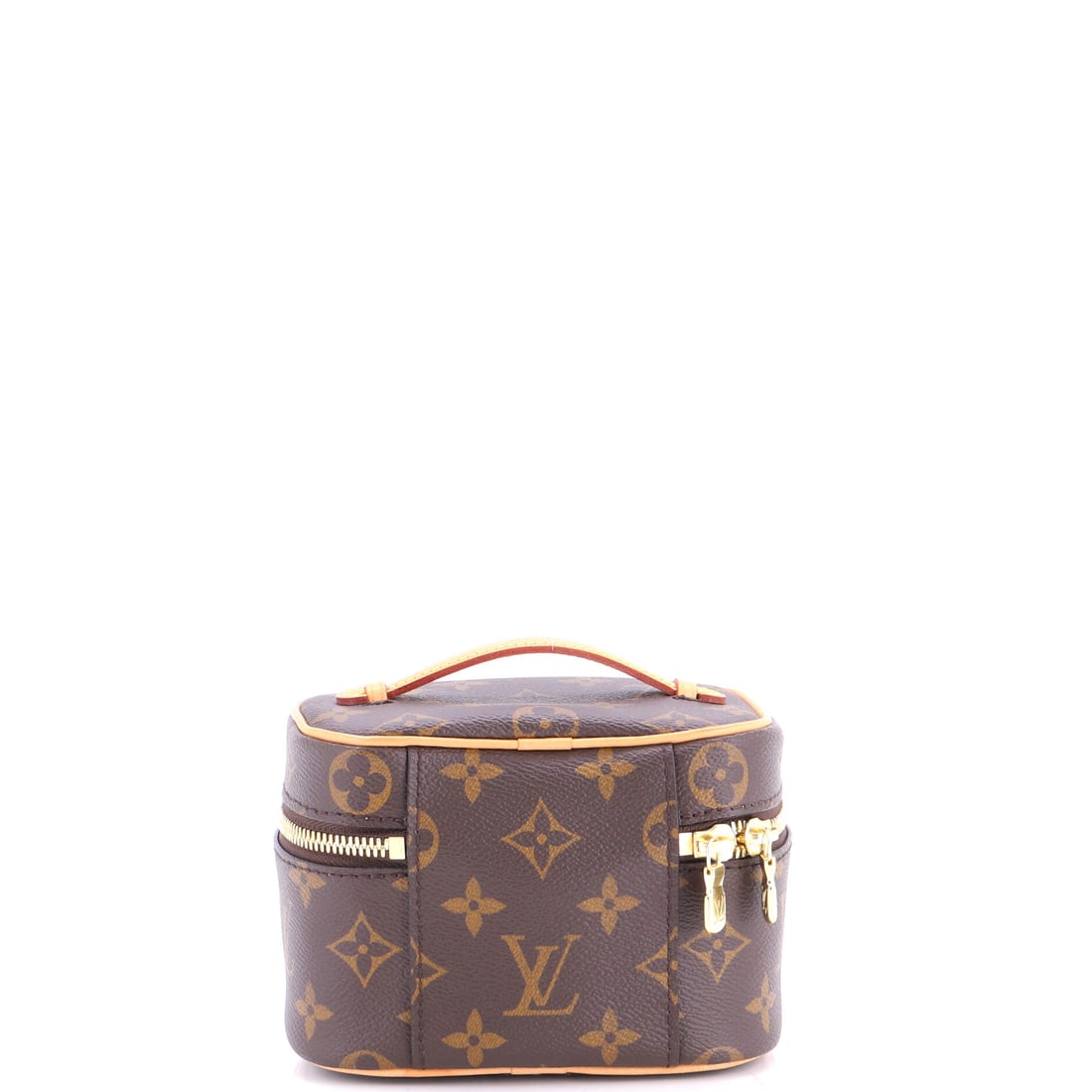 Louis Vuitton Nice Vanity Case Monogram Canvas - 3