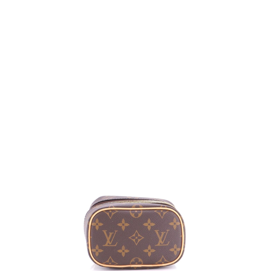 Louis Vuitton Nice Vanity Case Monogram Canvas - 4