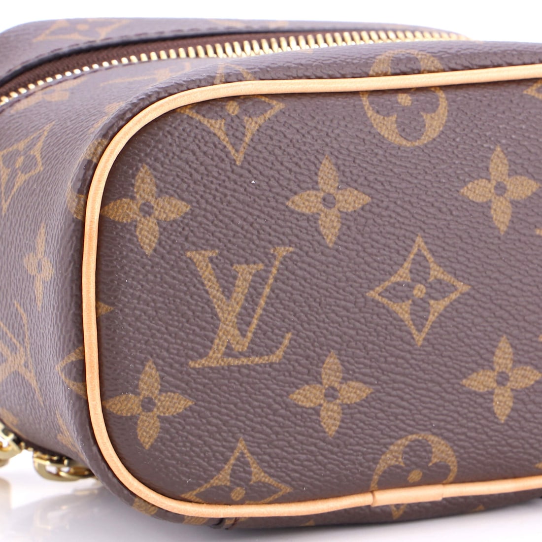 Louis Vuitton Nice Vanity Case Monogram Canvas - 6