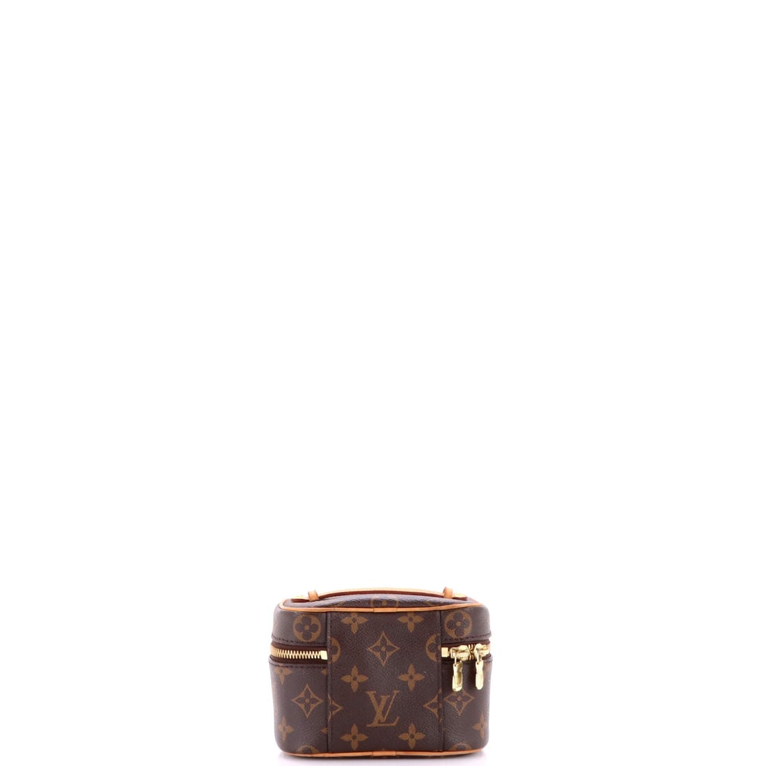 Louis Vuitton Nice Vanity Case Monogram Canvas - 3