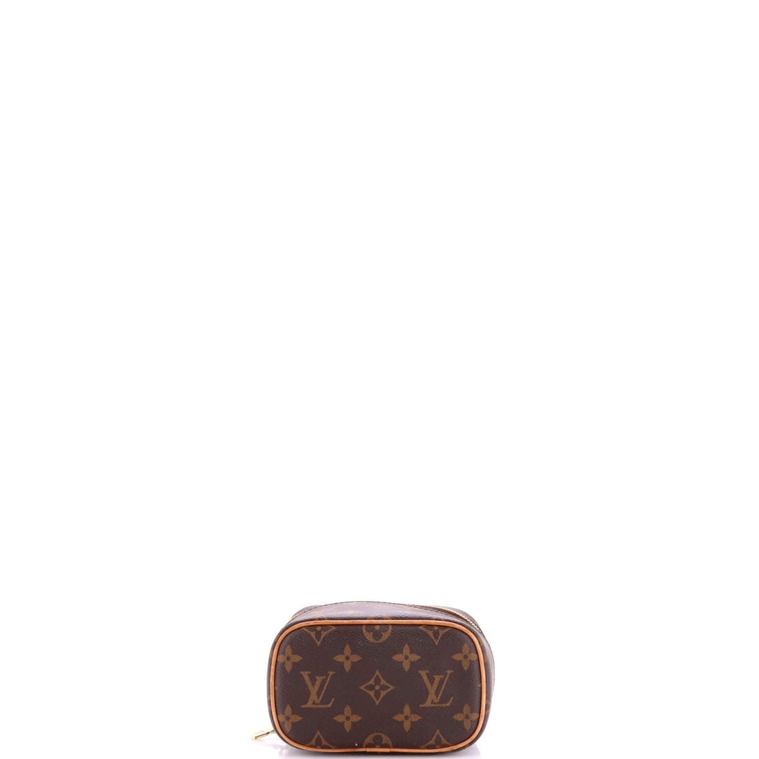 Louis Vuitton Nice Vanity Case Monogram Canvas - 4