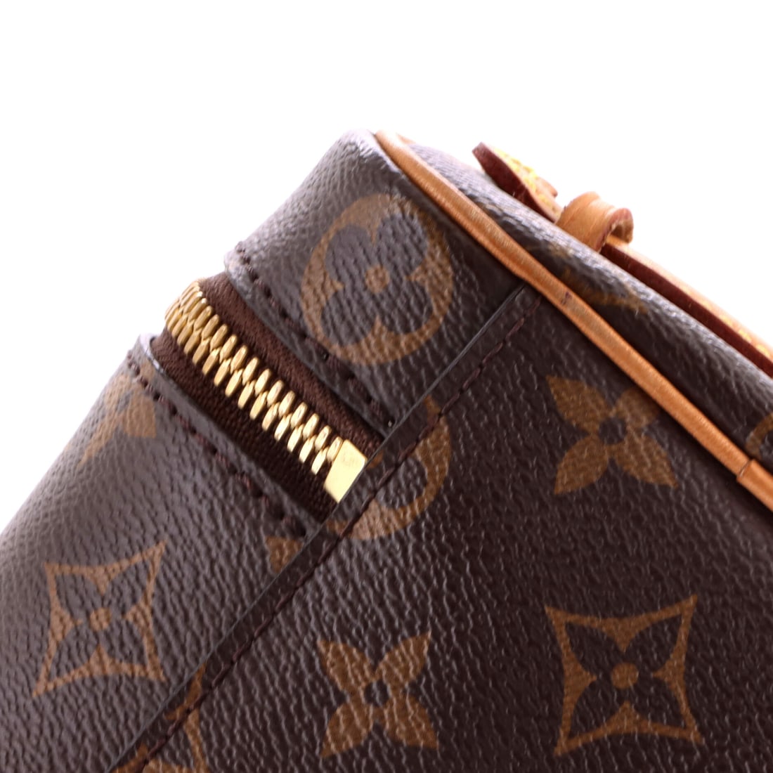 Louis Vuitton Nice Vanity Case Monogram Canvas - 7