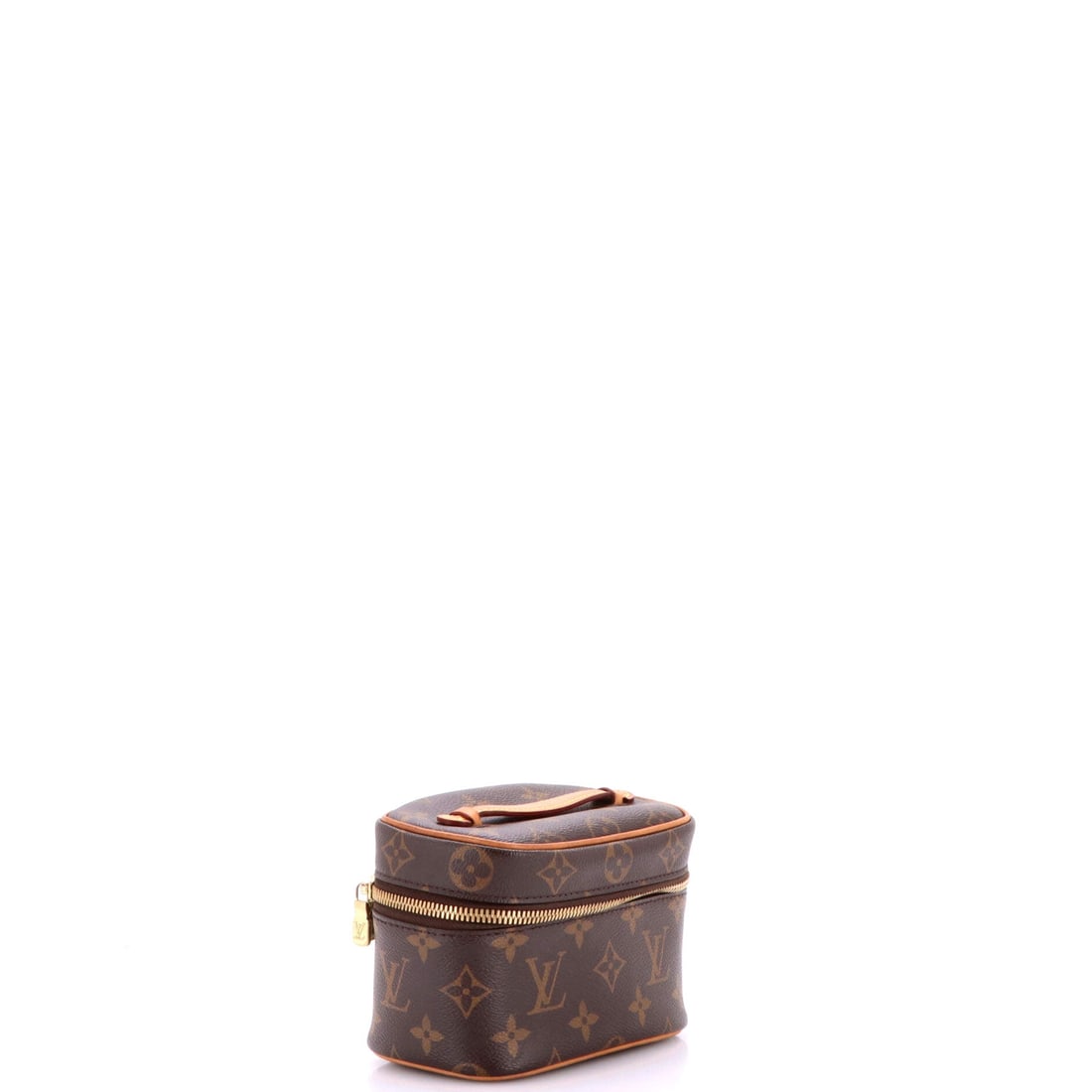 Louis Vuitton Nice Vanity Case Monogram Canvas - 2