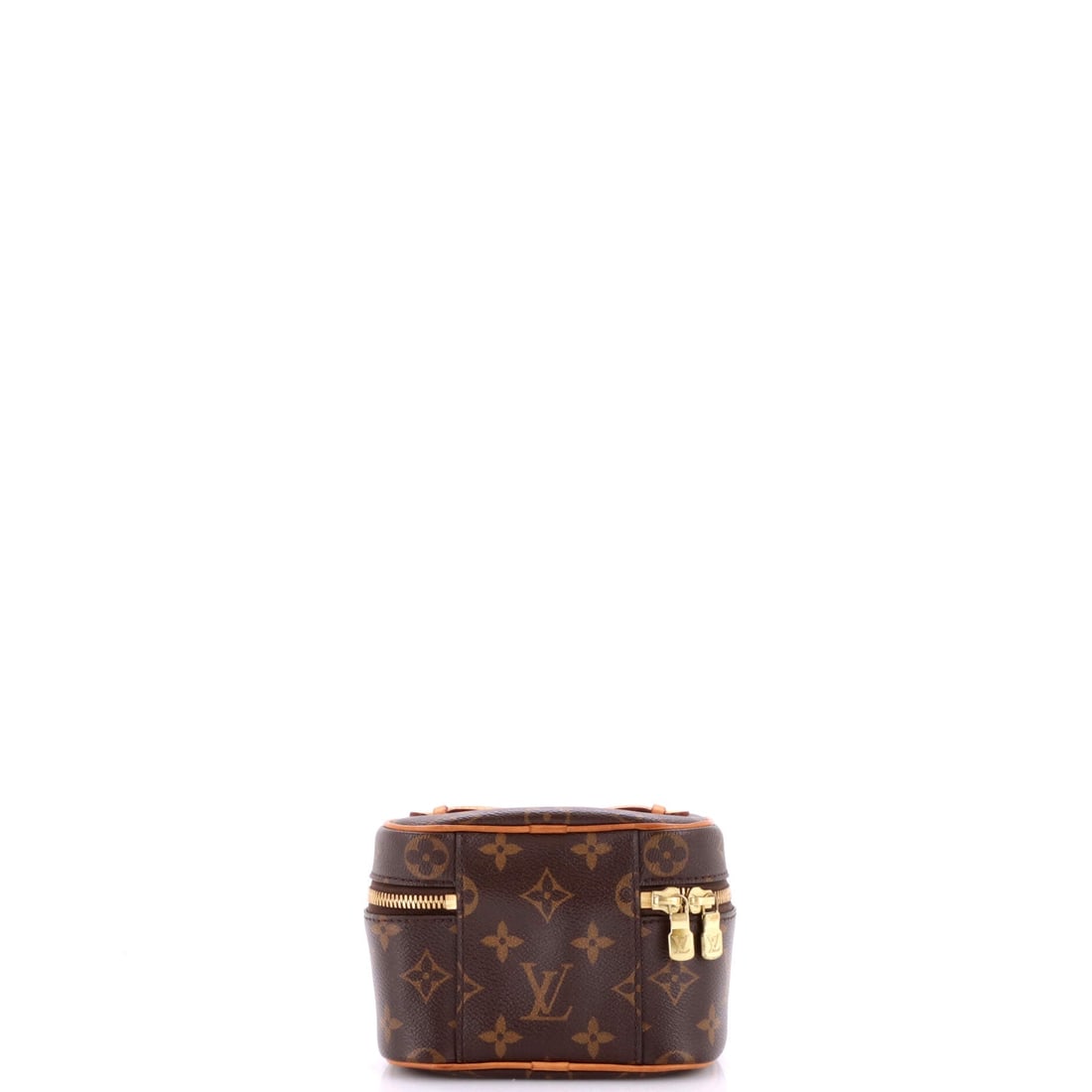 Louis Vuitton Nice Vanity Case Monogram Canvas - 3