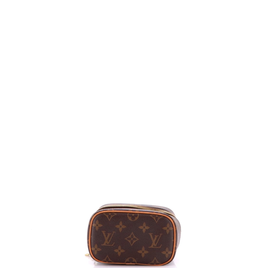 Louis Vuitton Nice Vanity Case Monogram Canvas - 4