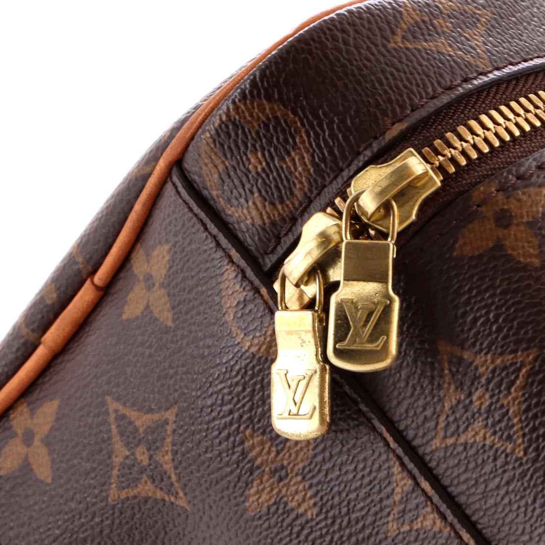 Louis Vuitton Nice Vanity Case Monogram Canvas - 6