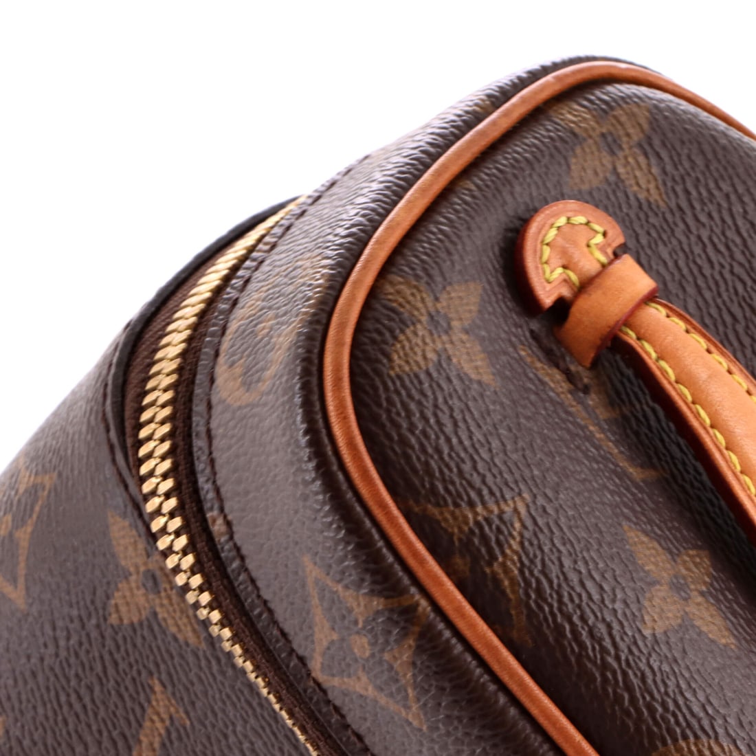 Louis Vuitton Nice Vanity Case Monogram Canvas - 7