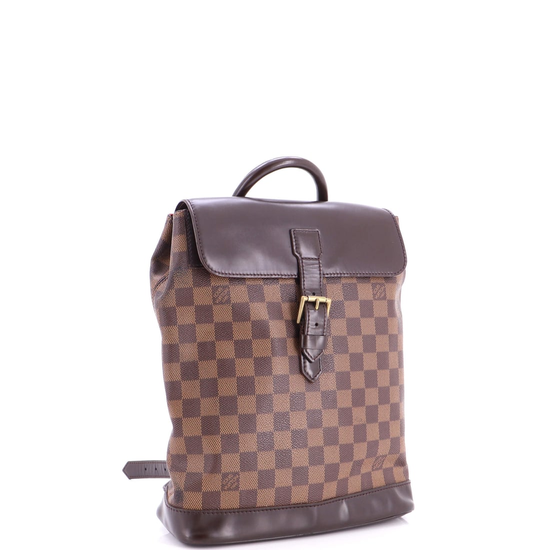 Louis Vuitton Soho Backpack Damier - 2