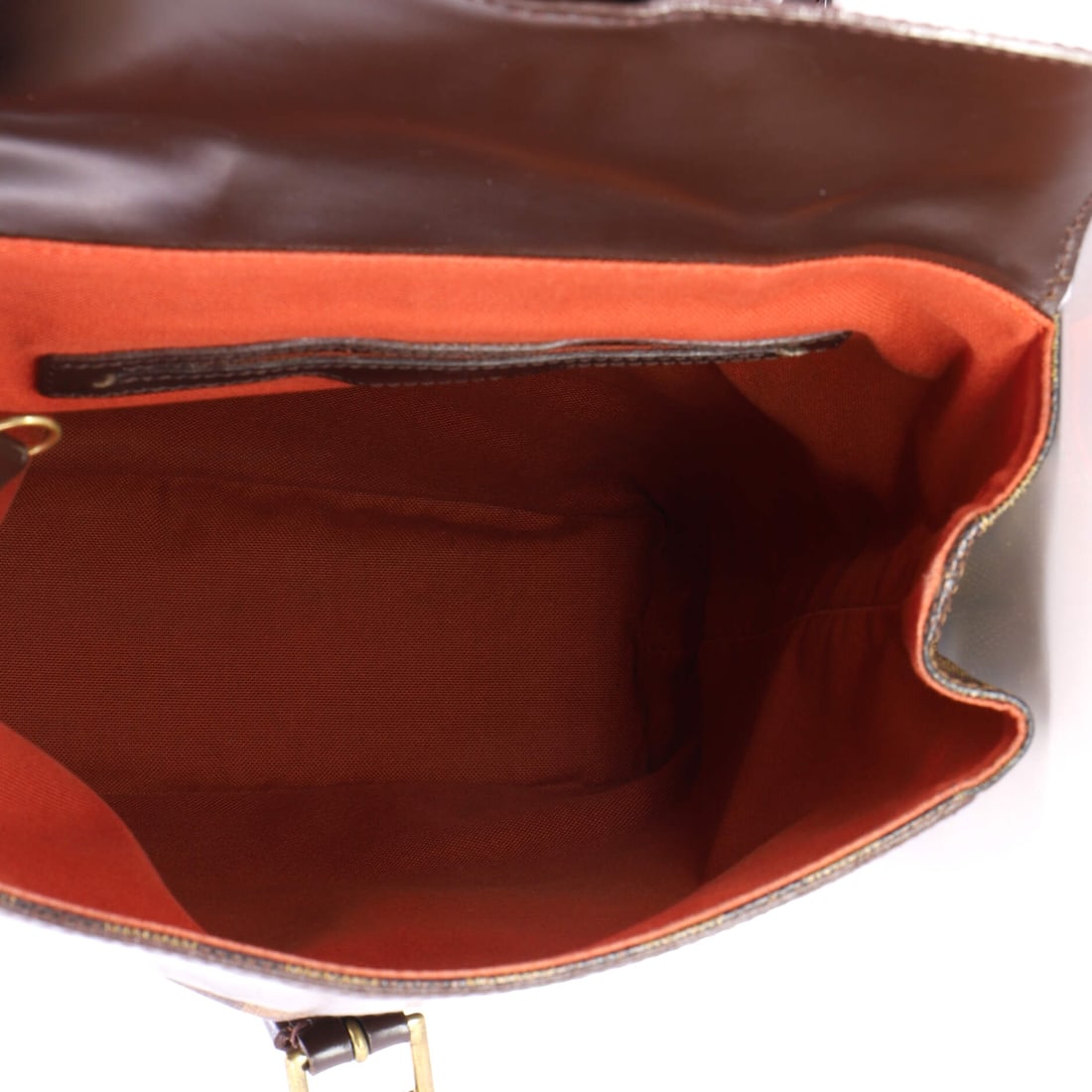 Louis Vuitton Soho Backpack Damier - 5