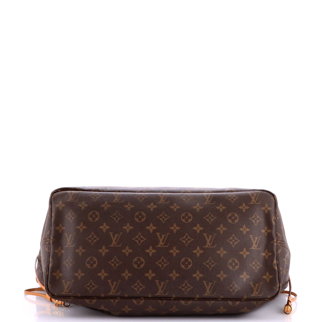 Louis Vuitton Neverfull Tote Monogram Canvas - 4