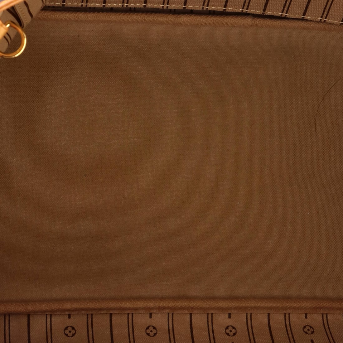 Louis Vuitton Neverfull Tote Monogram Canvas - 5