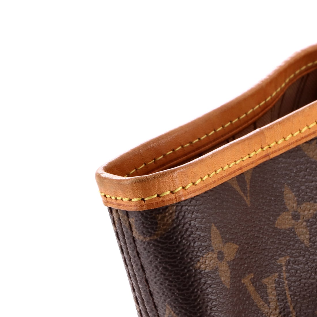 Louis Vuitton Neverfull Tote Monogram Canvas - 6