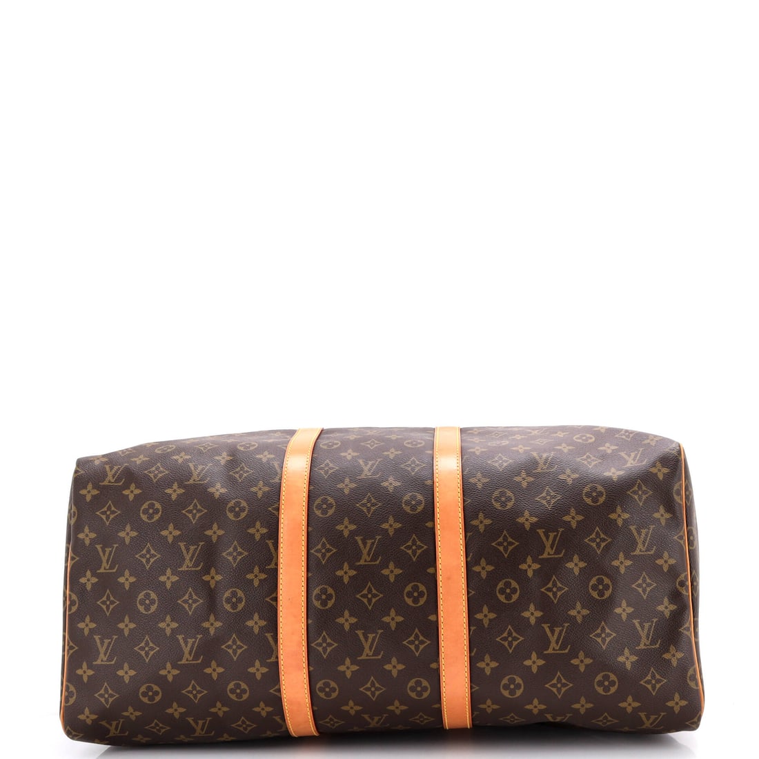 Louis Vuitton Keepall Bag Monogram Canvas - 4