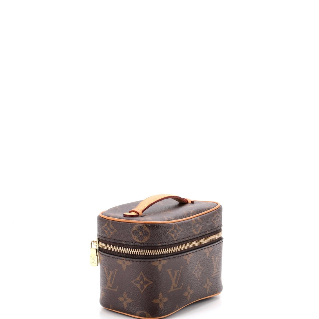 Louis Vuitton Nice Vanity Case Monogram Canvas - 2