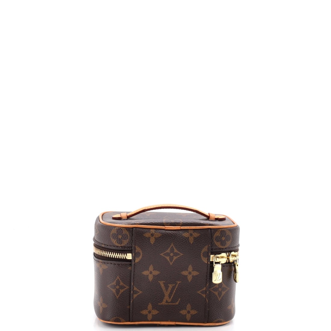 Louis Vuitton Nice Vanity Case Monogram Canvas - 3