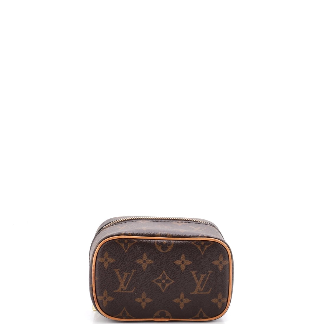 Louis Vuitton Nice Vanity Case Monogram Canvas - 4