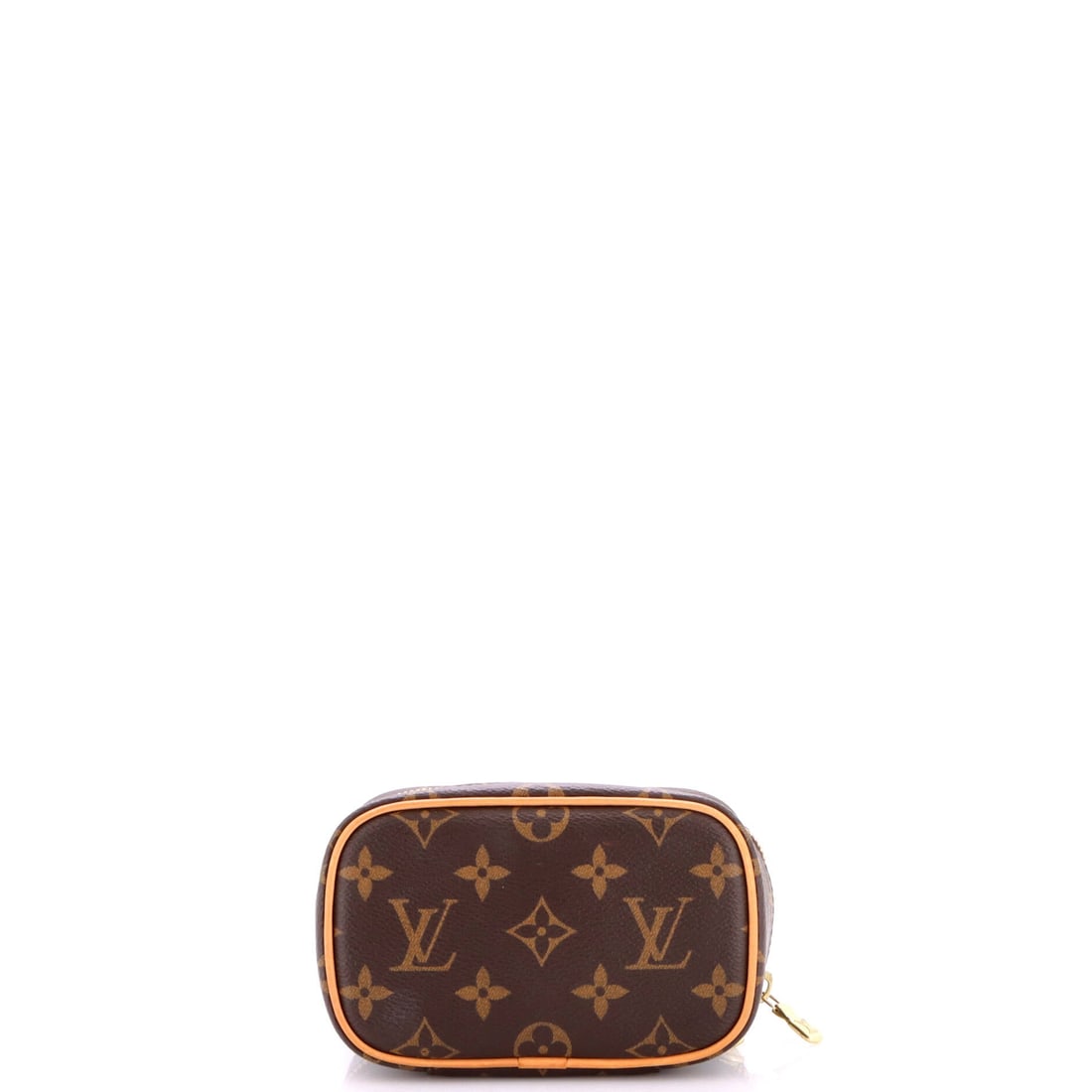 Louis Vuitton Nice Vanity Case Monogram Canvas - 4