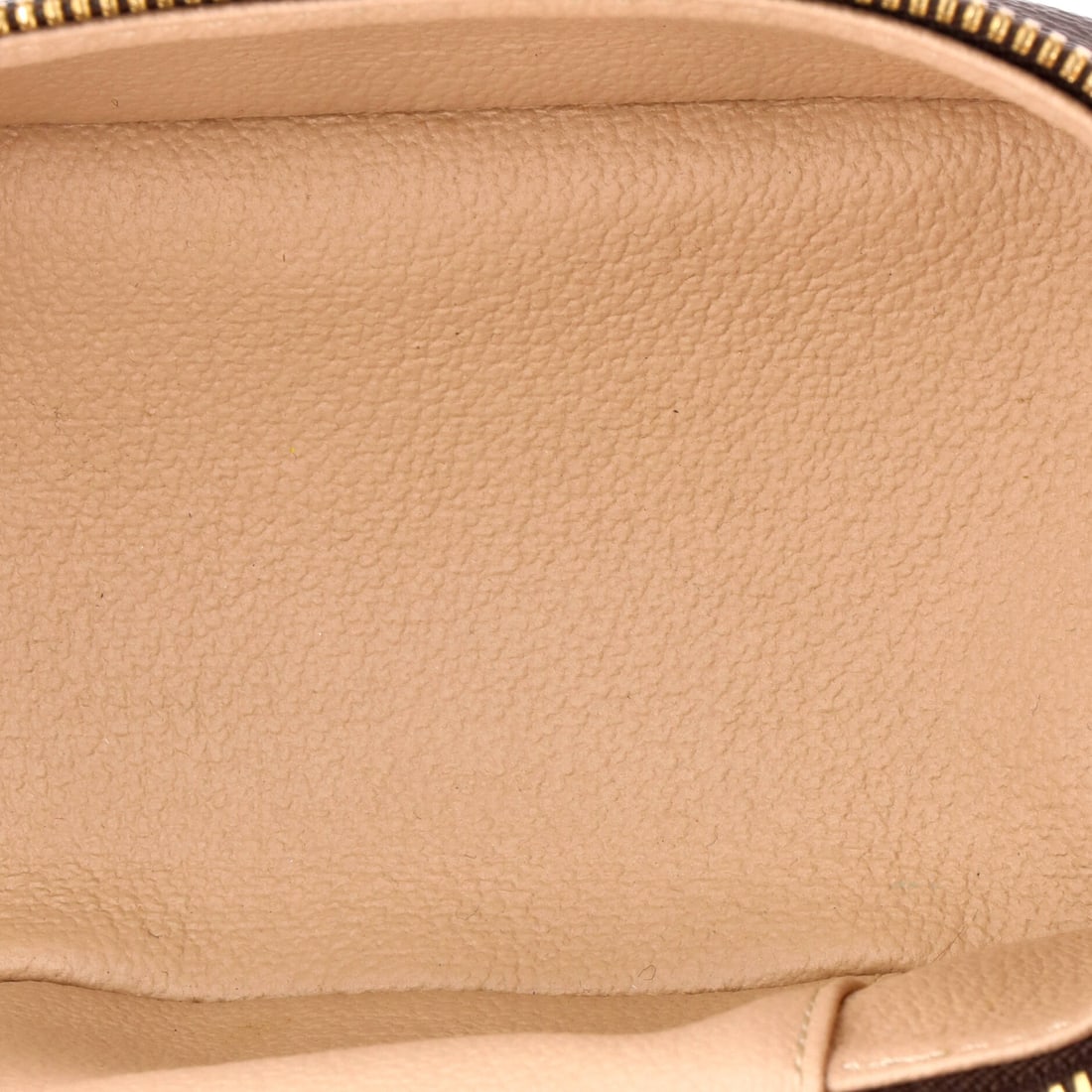 Louis Vuitton Nice Vanity Case Monogram Canvas - 5