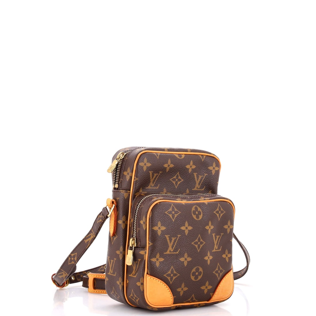 Louis Vuitton Amazone Bag Monogram Canvas - 2