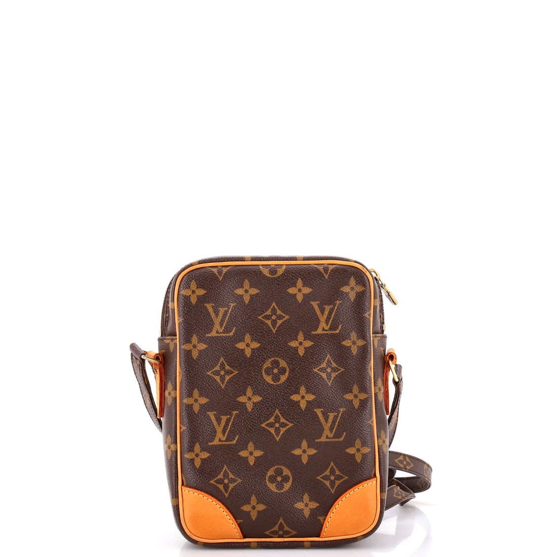 Louis Vuitton Amazone Bag Monogram Canvas - 3
