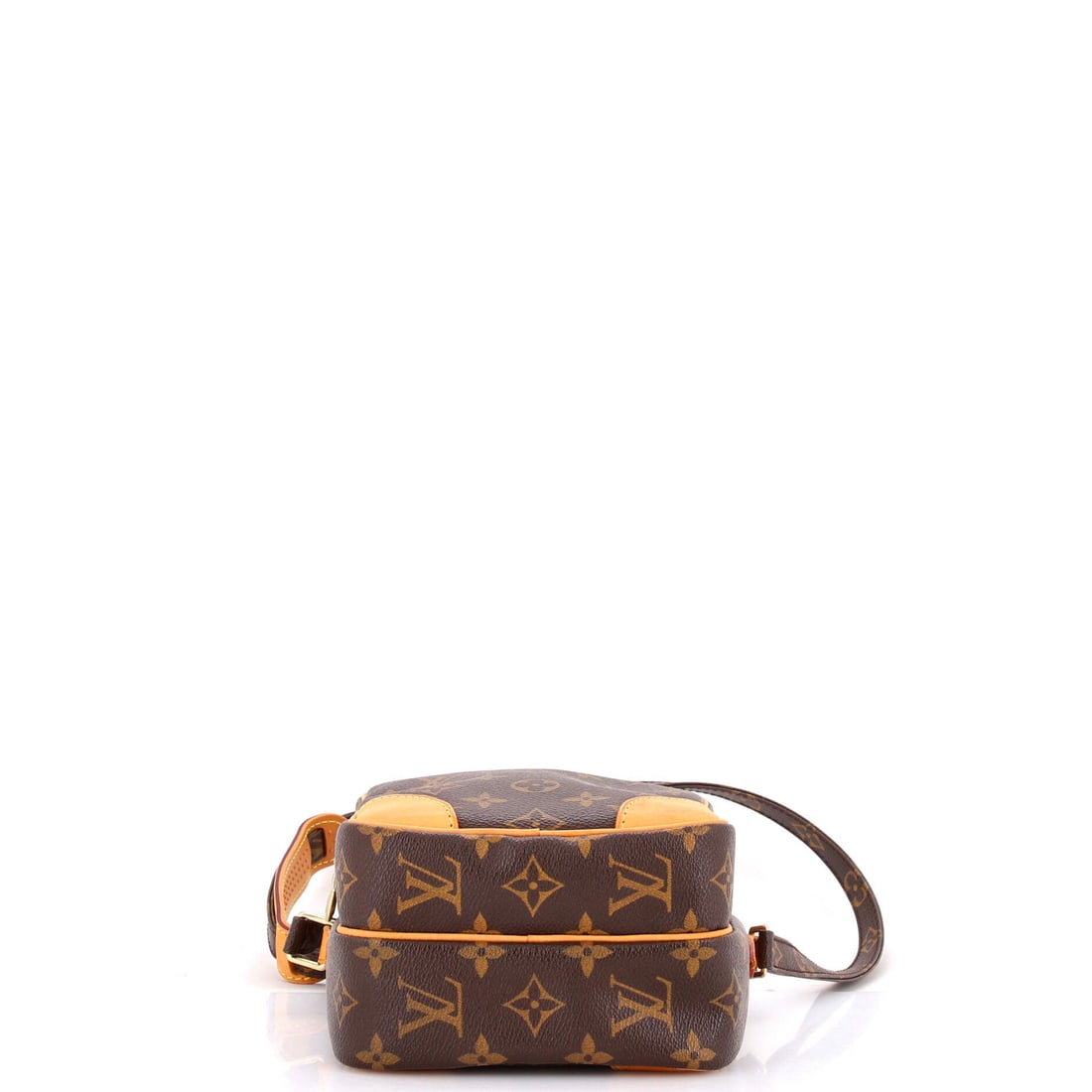 Louis Vuitton Amazone Bag Monogram Canvas - 4