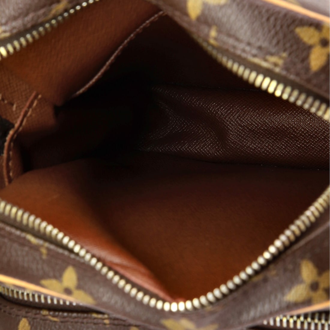 Louis Vuitton Amazone Bag Monogram Canvas - 5
