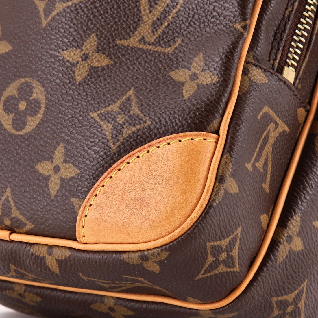 Louis Vuitton Amazone Bag Monogram Canvas - 6