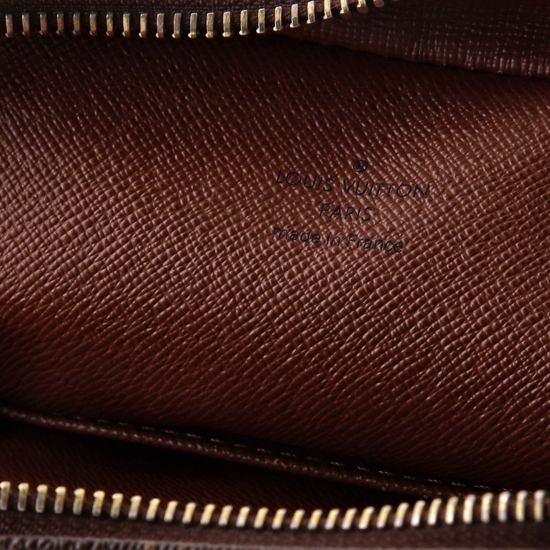 Louis Vuitton Amazone Bag Monogram Canvas - 8