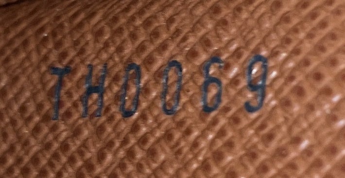 Louis Vuitton Amazone Bag Monogram Canvas - 9