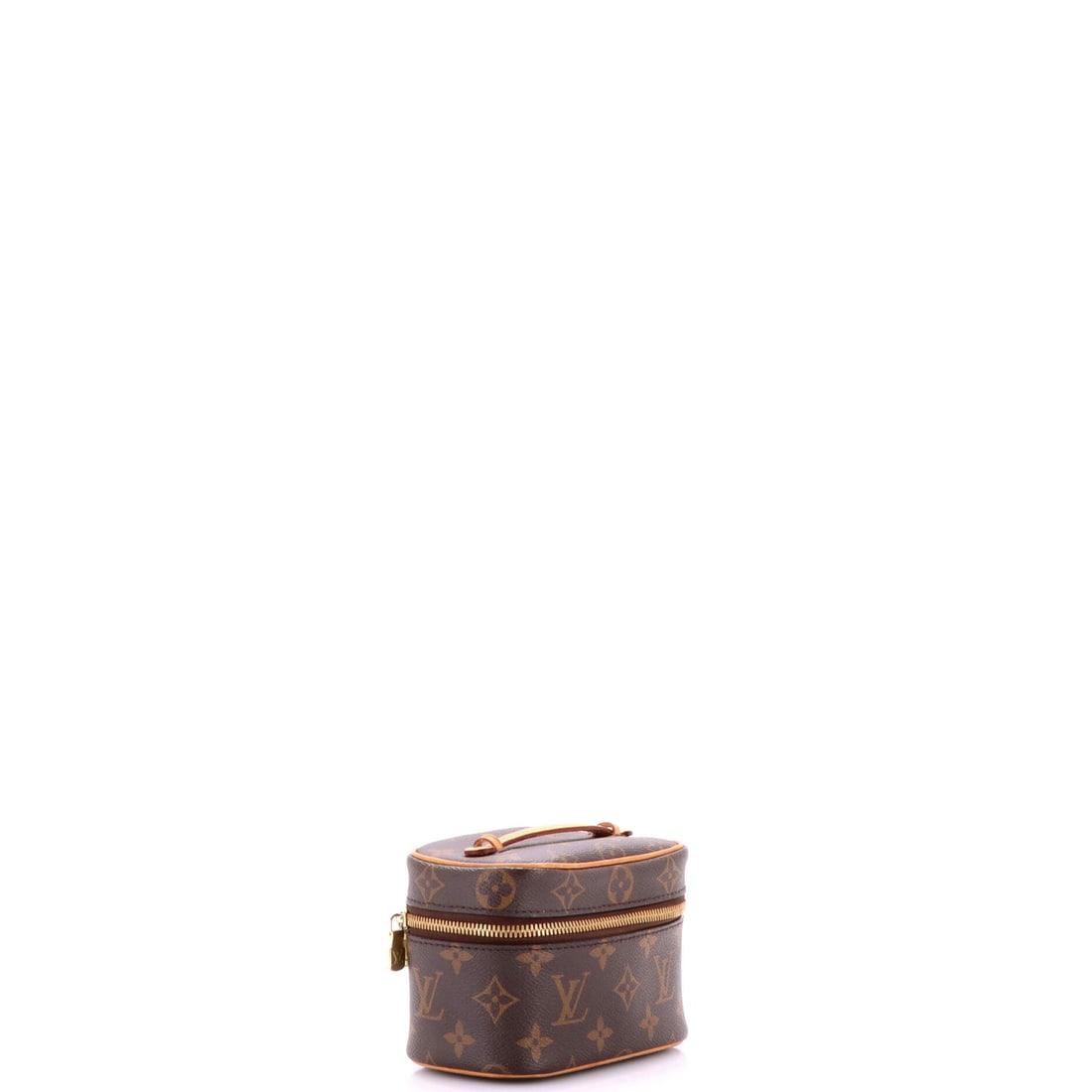 Louis Vuitton Nice Vanity Case Monogram Canvas - 2
