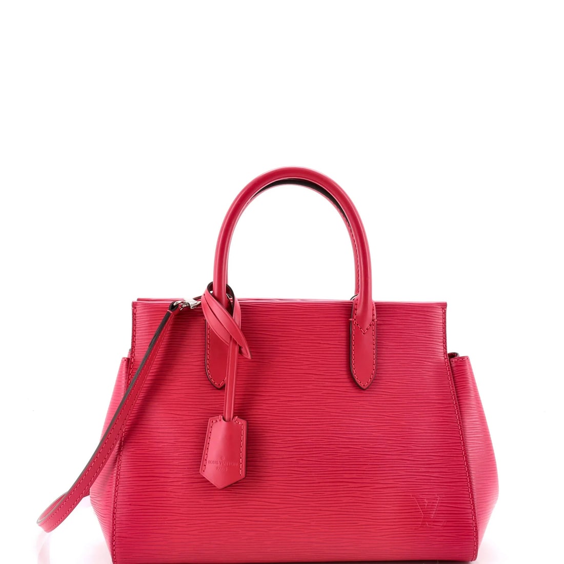 Louis Vuitton Marly Handbag Epi Leather BB (1 of 7)