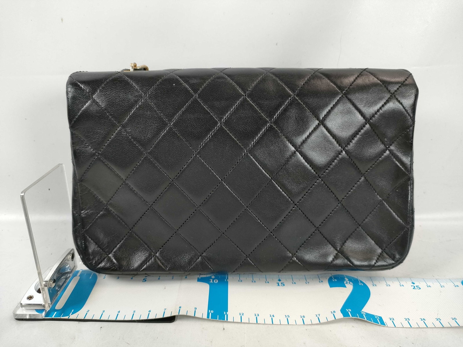 Chanel Lambskin Quilted S Flap - 2