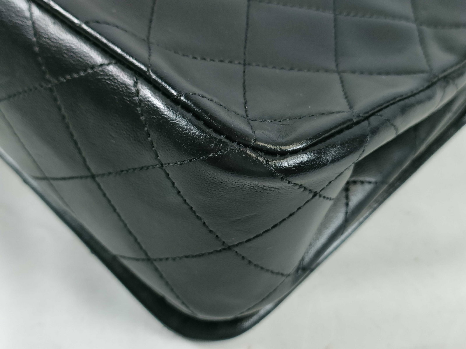 Chanel Lambskin Quilted S Flap - 7