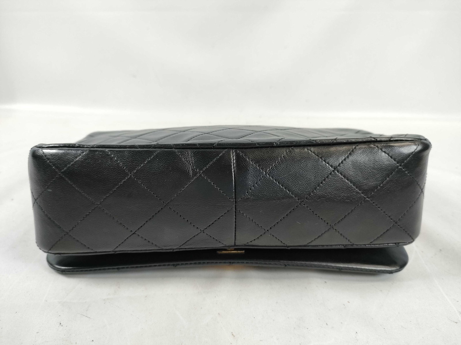 Chanel Lambskin Quilted S Flap - 8
