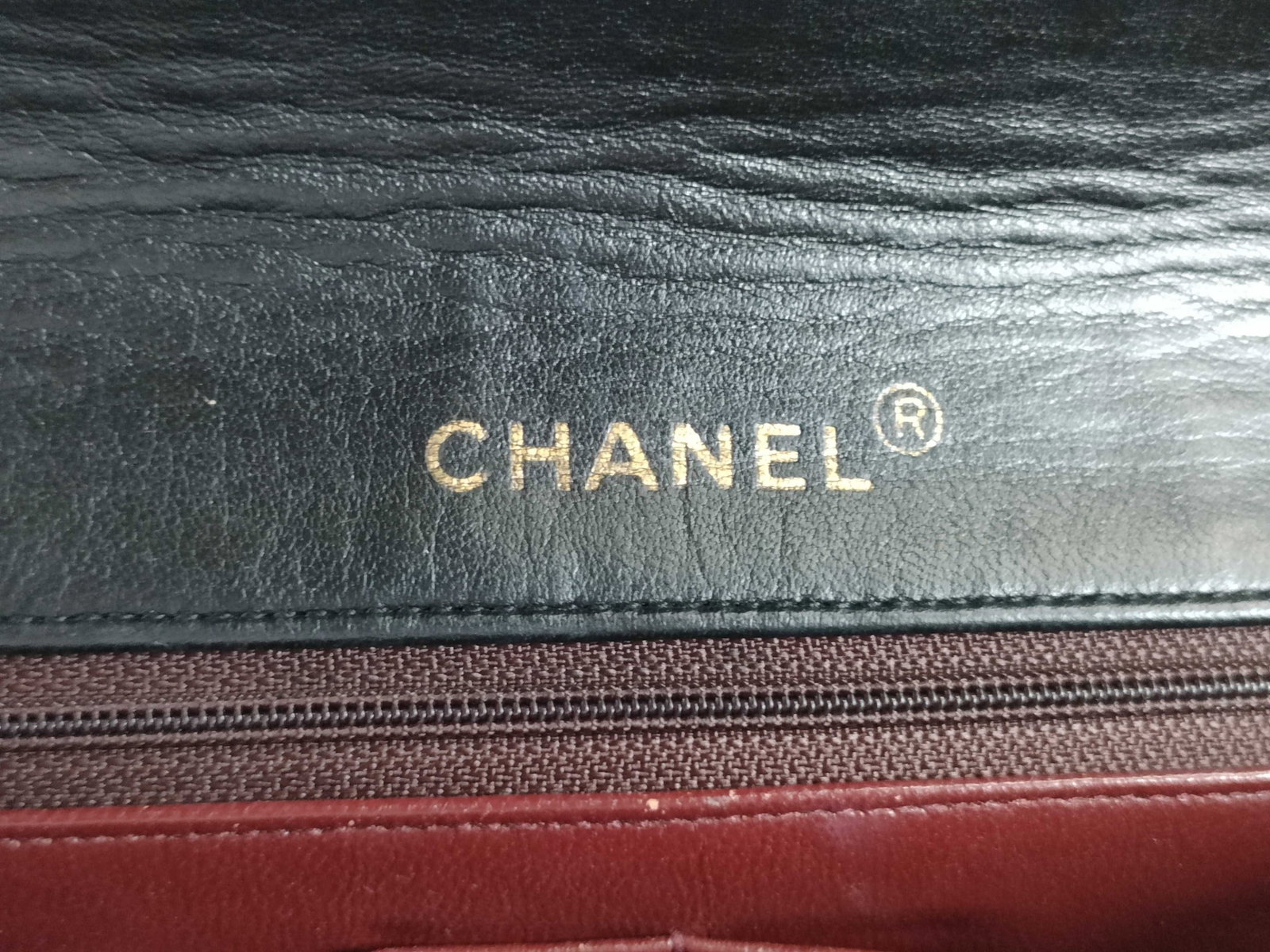 Chanel Lambskin Quilted S Flap - 9