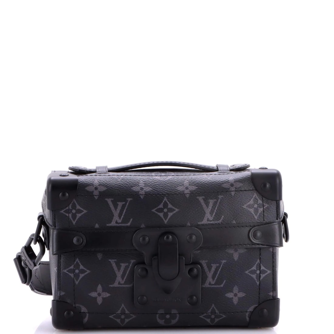 Chanel Square Classic Single Flap Bag Quilted Lambskin Mini: The square mini is the most collected of Chanel's small flaps, a compact block of a bag whose proportions have barely moved in decades. It is made in quilted lambskin, the softer and more luminous of 