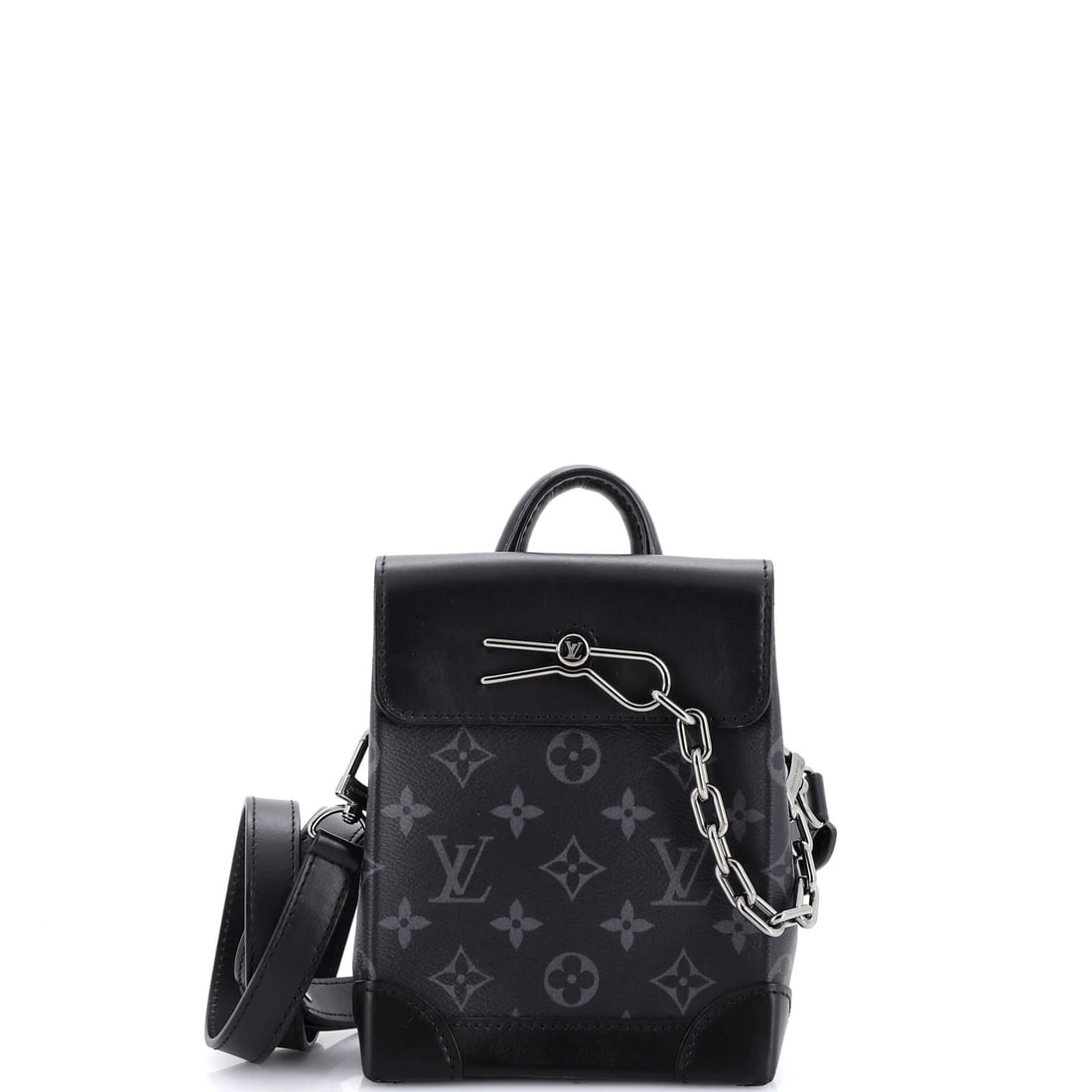 Gucci Jackie 1961 Hobo GG Coated Canvas Small: The Jackie's crescent is one of the most copied outlines in fashion, and in GG coated canvas it is also one of the lightest bags in its class. Small measures 11 inches wide, 7.5 high and 2 deep, long