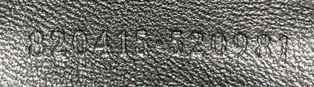 Louis Vuitton Trunk Box Pouch Monogram Eclipse Canvas - 8