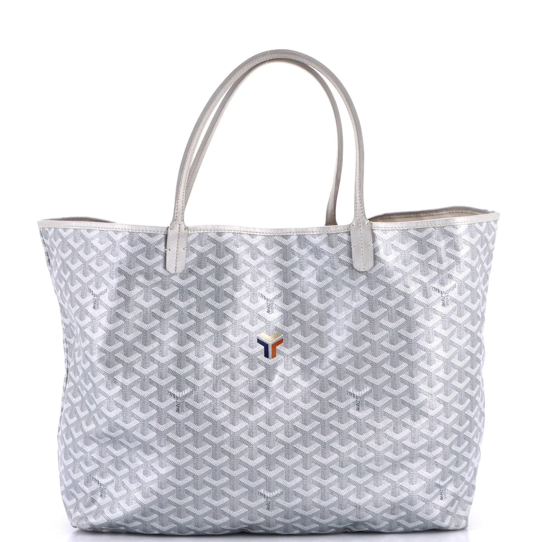 Celine Triomphe Besace Clea Chain Flap Bag Leather: Clea is the most compact of Celine's chain flaps, 7 inches wide, 6 high and 2 deep, sized for a phone, cards and a lipstick and nothing that would disturb the outline. The body is plain leather with a