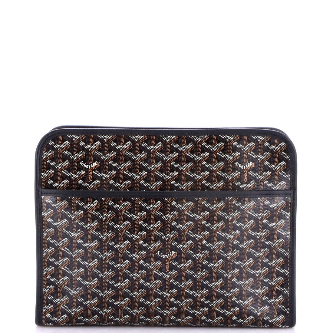 Bottega Veneta Lauren 1980 Clutch with Chain Intrecciato Nappa Teen: Teen sizes the Lauren 1980 down to 9 inches wide, 7.5 high and 3 deep, keeping the envelope proportions while making the clutch easy to hold in one hand. Intrecciato nappa gives it its surface, the