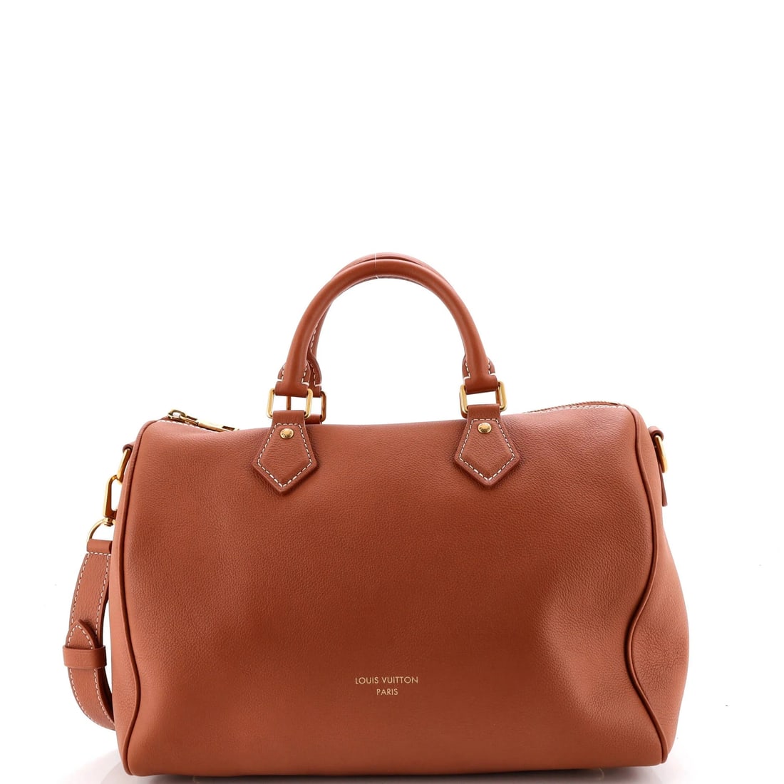 Christian Dior Ultra Matte My ABCDior Lady Dior Bag Cannage Quilt Calfskin: Ultra Matte finishes the leather and the hardware in the same flat tone, so this Lady Dior reads as one continuous object with no shine anywhere on it. The cannage quilting remains, Dior's padded