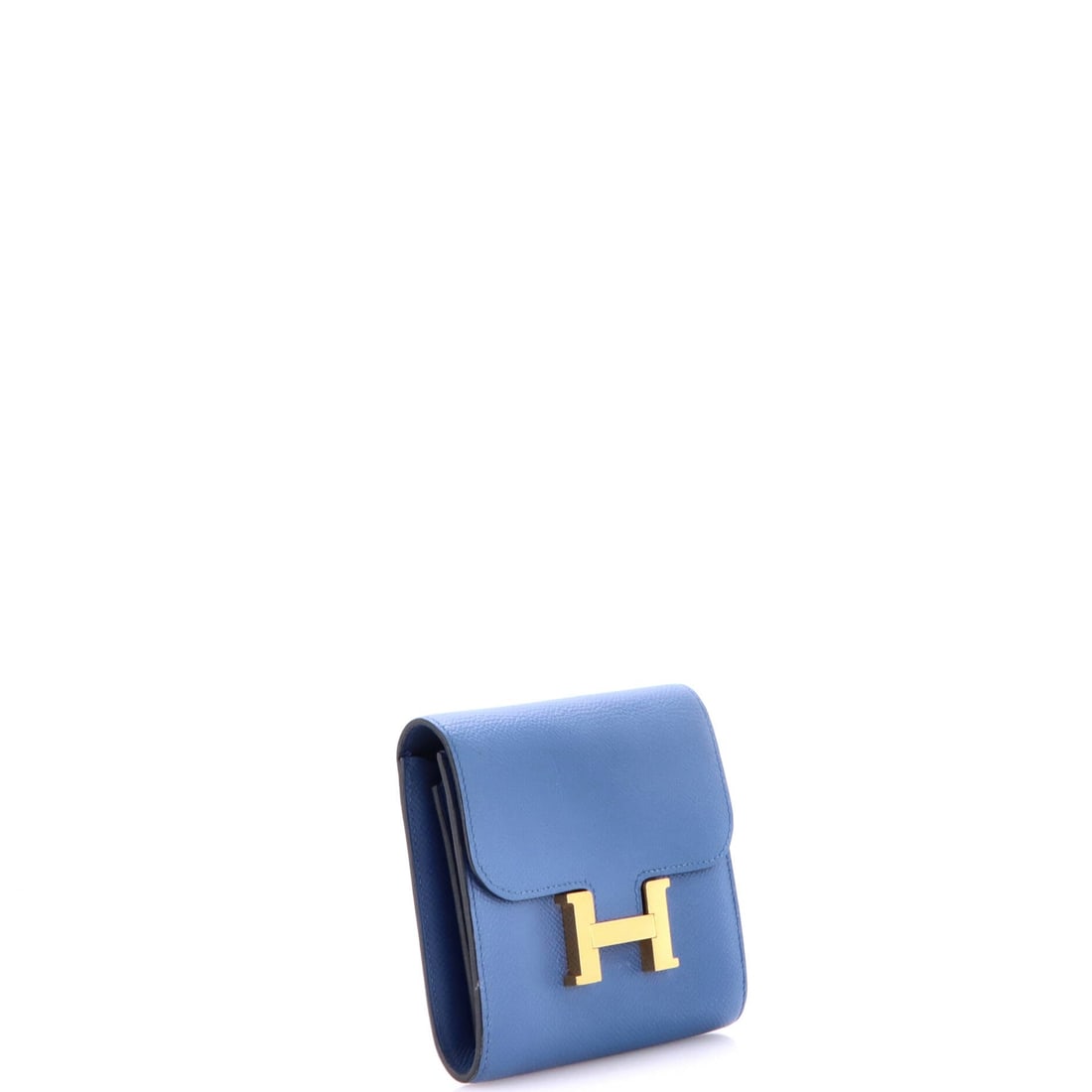 Hermes Constance Wallet Epsom Compact - 2