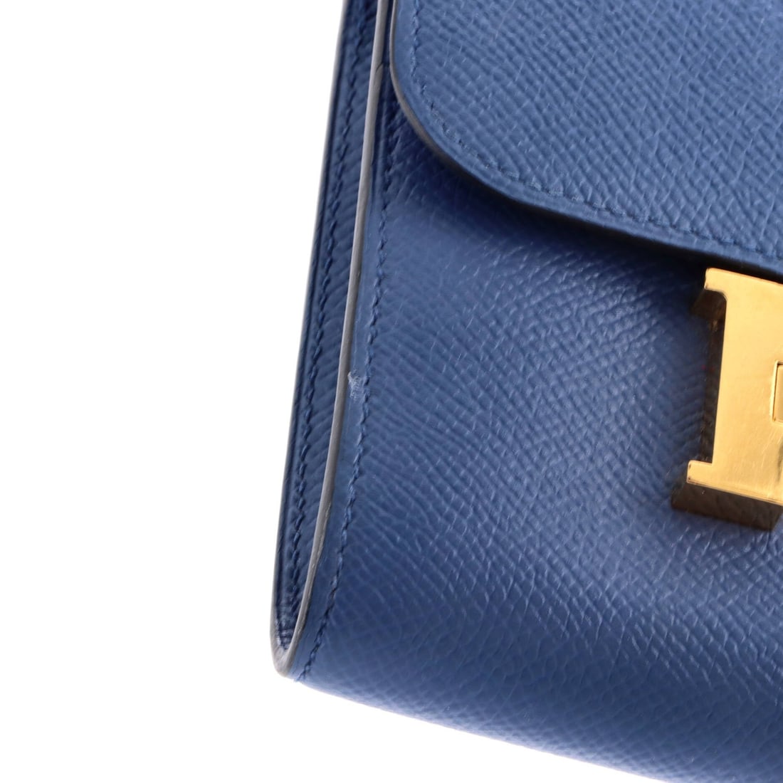 Hermes Constance Wallet Epsom Compact - 7