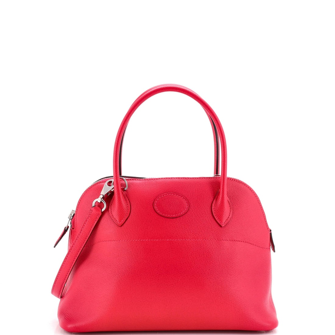Hermes Bolide Bag Epsom 27 (1 of 7)