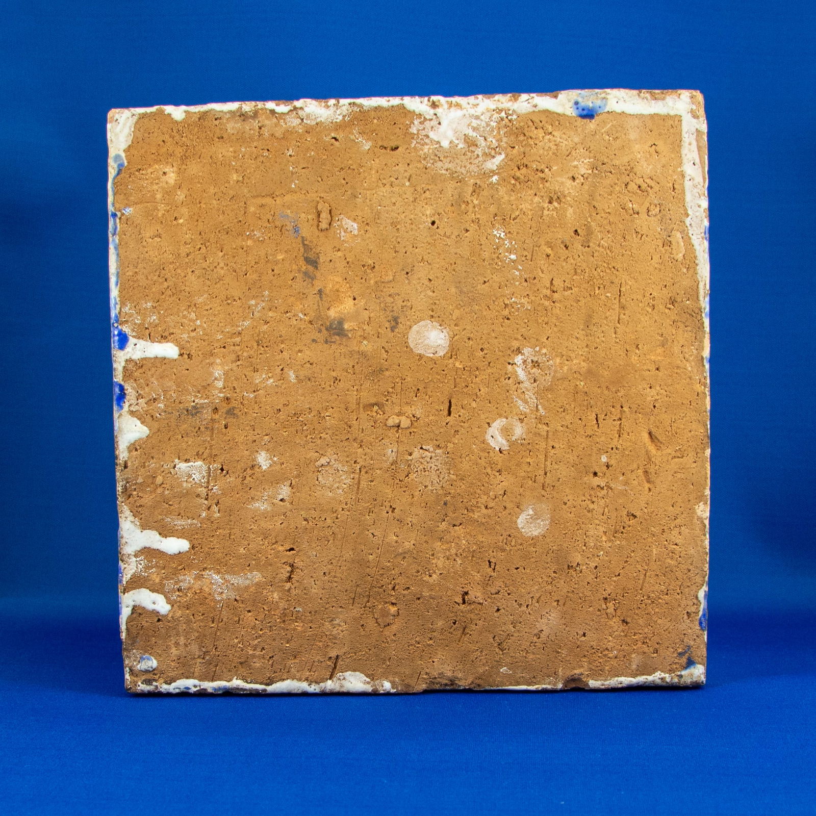 TILE: EQUESTRIAN QAJAR (1789-1925 CE) - 2