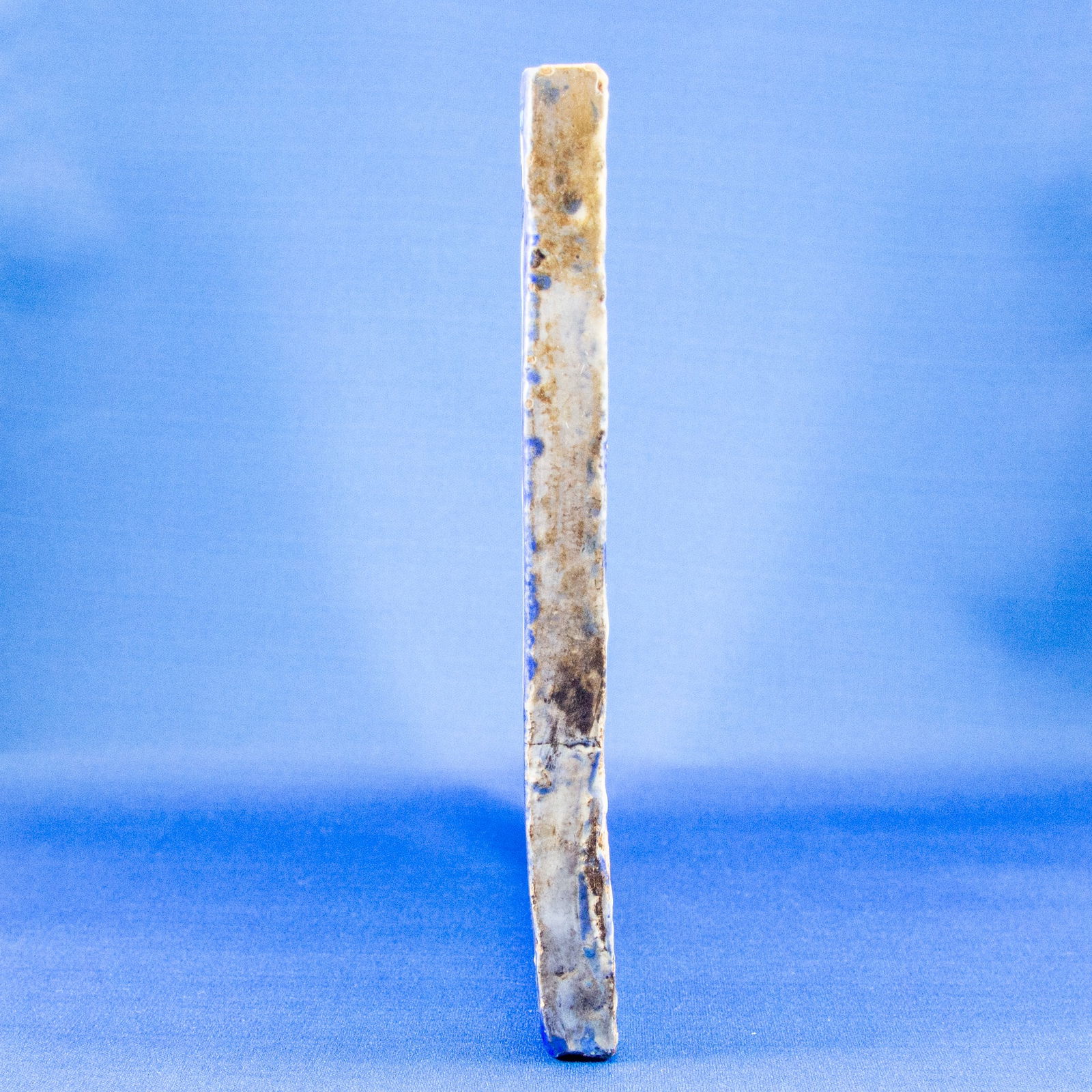 TILE: EQUESTRIAN QAJAR (1789-1925 CE) - 3