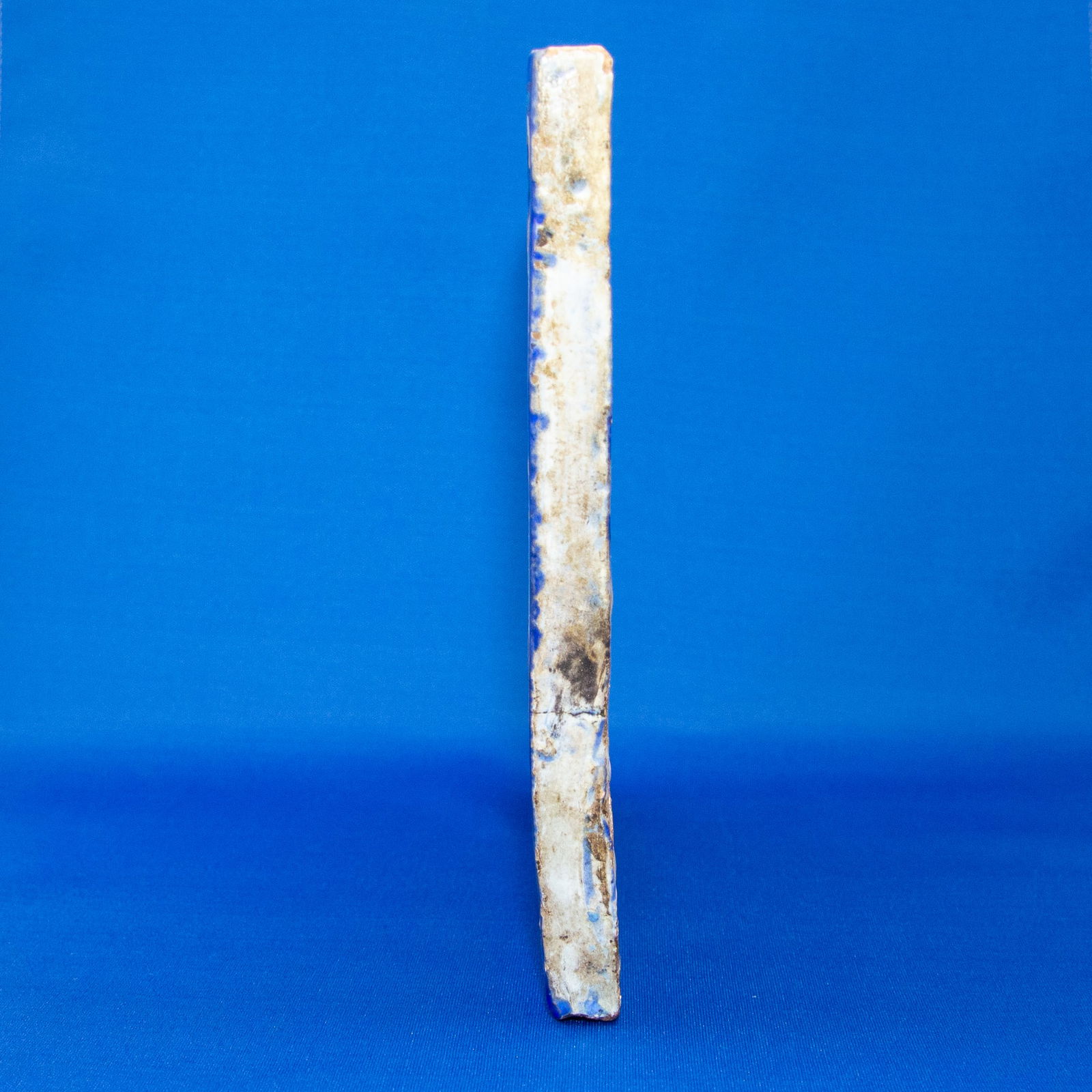 TILE: EQUESTRIAN QAJAR (1789-1925 CE) - 4