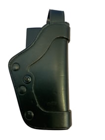 Uncle Mike’s Pro-3 Duty Holster Size 22