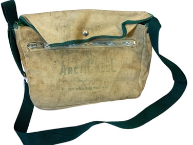 Vintage Orvis ArctiCreel