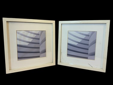 Twin Art Prints Framed Decor